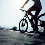 How to Avoid a Cycling Accident and What to do if it Occurs