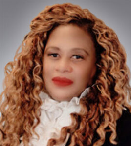 Yvonne Lea - Senior Law Clerk