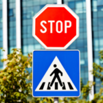 What You Should Know About Pedestrian Accidents