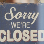 Closing Your Business